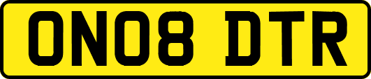 ON08DTR