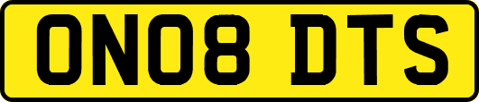 ON08DTS