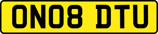 ON08DTU
