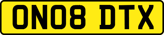 ON08DTX