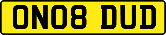 ON08DUD