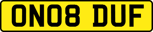 ON08DUF