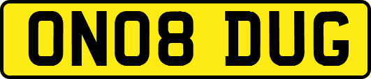 ON08DUG