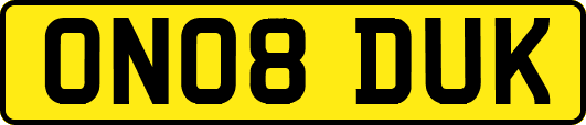 ON08DUK
