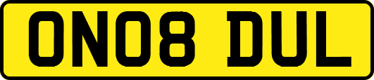 ON08DUL