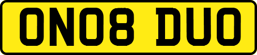 ON08DUO