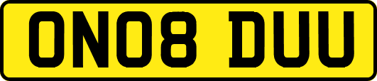 ON08DUU