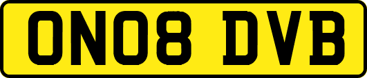 ON08DVB
