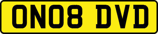 ON08DVD