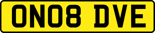 ON08DVE