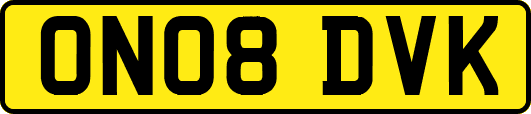 ON08DVK