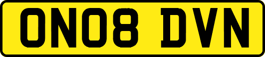 ON08DVN
