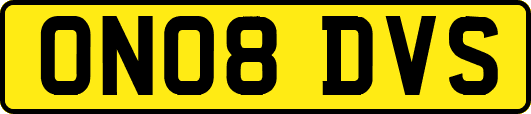 ON08DVS