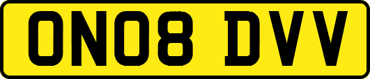 ON08DVV