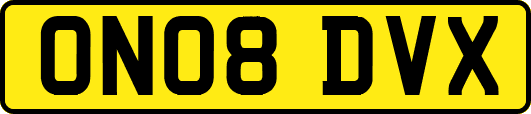 ON08DVX