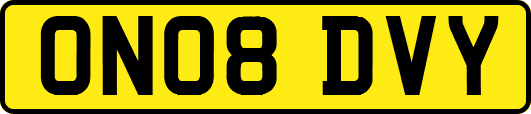 ON08DVY