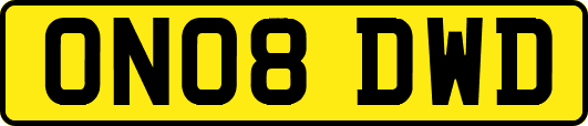 ON08DWD
