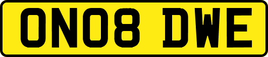 ON08DWE
