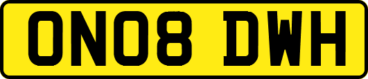 ON08DWH