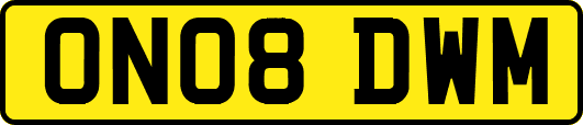 ON08DWM