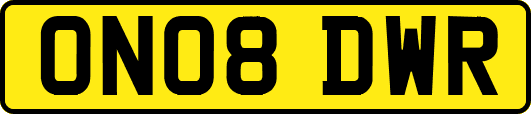 ON08DWR