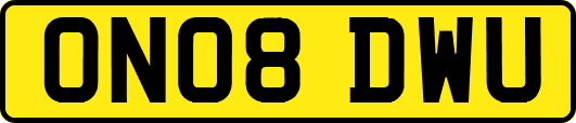 ON08DWU