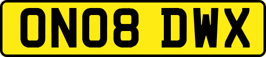 ON08DWX