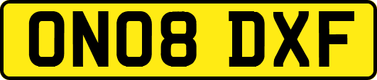 ON08DXF