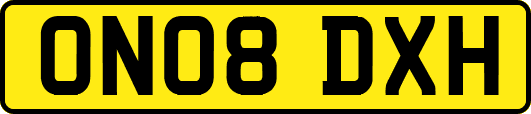ON08DXH