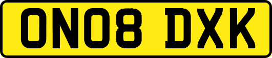 ON08DXK