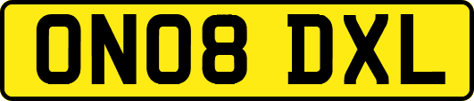 ON08DXL
