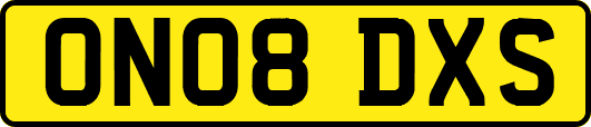 ON08DXS