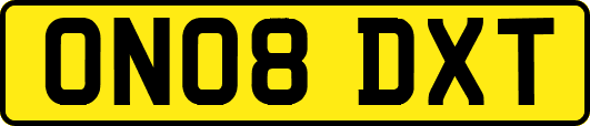 ON08DXT
