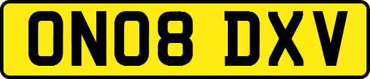 ON08DXV