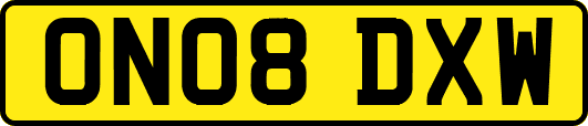 ON08DXW