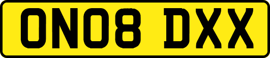 ON08DXX