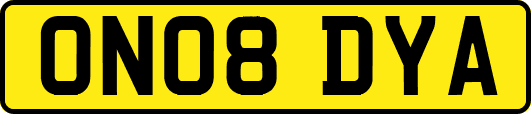 ON08DYA