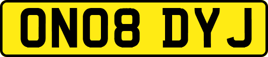 ON08DYJ