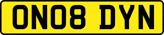 ON08DYN