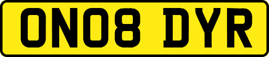 ON08DYR