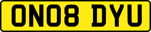 ON08DYU