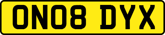 ON08DYX