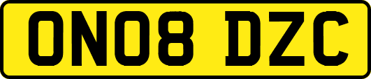 ON08DZC