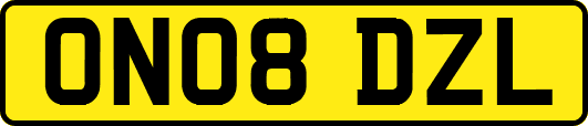 ON08DZL