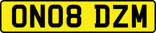 ON08DZM