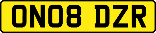 ON08DZR
