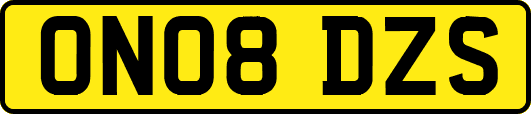 ON08DZS