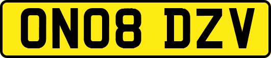 ON08DZV