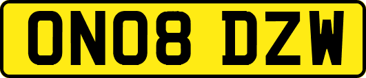ON08DZW