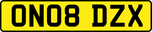 ON08DZX